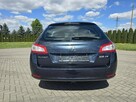 Peugeot 508 1,6Benzyna Serwis.Navigacja.Klimatronic 2 str.Parktronic.Łopatki Zmian - 10