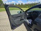 Peugeot 508 1,6Benzyna Serwis.Navigacja.Klimatronic 2 str.Parktronic.Łopatki Zmian - 13