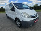 Opel Vivaro 2,0dci Serwis.Klimatyzacja.El.szyby,Centralka.kredyt.OKAZJA - 1