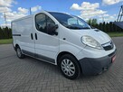 Opel Vivaro 2,0dci Serwis.Klimatyzacja.El.szyby,Centralka.kredyt.OKAZJA - 2
