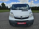 Opel Vivaro 2,0dci Serwis.Klimatyzacja.El.szyby,Centralka.kredyt.OKAZJA - 3