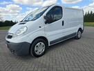 Opel Vivaro 2,0dci Serwis.Klimatyzacja.El.szyby,Centralka.kredyt.OKAZJA - 4