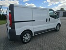 Opel Vivaro 2,0dci Serwis.Klimatyzacja.El.szyby,Centralka.kredyt.OKAZJA - 6