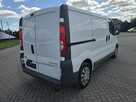 Opel Vivaro 2,0dci Serwis.Klimatyzacja.El.szyby,Centralka.kredyt.OKAZJA - 7