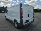 Opel Vivaro 2,0dci Serwis.Klimatyzacja.El.szyby,Centralka.kredyt.OKAZJA - 10