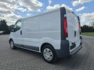Opel Vivaro 2,0dci Serwis.Klimatyzacja.El.szyby,Centralka.kredyt.OKAZJA - 11