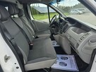 Opel Vivaro 2,0dci Serwis.Klimatyzacja.El.szyby,Centralka.kredyt.OKAZJA - 14