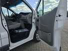 Opel Vivaro 2,0dci Serwis.Klimatyzacja.El.szyby,Centralka.kredyt.OKAZJA - 15