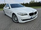 BMW 520 2,0benz. Skóry.Navi.CarPlay. Serwis.Niski Przebieg.Kam.Cofania.OKAZJA - 2