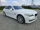 BMW 520 2,0benz. Skóry.Navi.CarPlay. Serwis.Niski Przebieg.Kam.Cofania.OKAZJA - 5