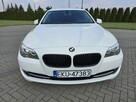 BMW 520 2,0benz. Skóry.Navi.CarPlay. Serwis.Niski Przebieg.Kam.Cofania.OKAZJA - 6