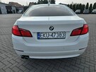 BMW 520 2,0benz. Skóry.Navi.CarPlay. Serwis.Niski Przebieg.Kam.Cofania.OKAZJA - 12