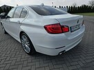 BMW 520 2,0benz. Skóry.Navi.CarPlay. Serwis.Niski Przebieg.Kam.Cofania.OKAZJA - 13