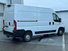 Peugeot Boxer L2H2 - Pisemna Gwarancja 12 m-cy - niski przebieg - 4