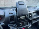 Peugeot Boxer L2H2 - Pisemna Gwarancja 12 m-cy - niski przebieg - 9