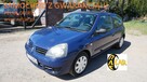 Renault Clio zarejestrowany, ubezpieczony. Gwarancja. Polecam !!!