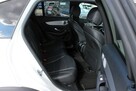 Mercedes GLC 300 AMG Panorama 258KM Kamera-360° LED Tempomat Skóra Ambient - 10