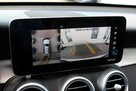 Mercedes GLC 300 AMG Panorama 258KM Kamera-360° LED Tempomat Skóra Ambient - 14