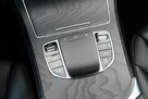 Mercedes GLC 300 AMG Panorama 258KM Kamera-360° LED Tempomat Skóra Ambient - 16