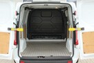 Ford Transit Custom 3-osobowy FV23% 130KM VAT-1 Parktronic Tempomat Gwarancja - 8