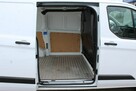 Ford Transit Custom 3-osobowy FV23% 130KM VAT-1 Parktronic Tempomat Gwarancja - 9