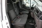 Ford Transit Custom 3-osobowy FV23% 130KM VAT-1 Parktronic Tempomat Gwarancja - 13