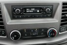 Ford Transit Custom 3-osobowy FV23% 130KM VAT-1 Parktronic Tempomat Gwarancja - 16