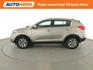 Kia Sportage AUTOMAT klima auto grzane fotele czujniki parkowania - 2