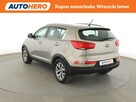 Kia Sportage AUTOMAT klima auto grzane fotele czujniki parkowania - 4