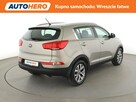 Kia Sportage AUTOMAT klima auto grzane fotele czujniki parkowania - 7