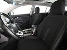 Kia Sportage AUTOMAT klima auto grzane fotele czujniki parkowania - 13