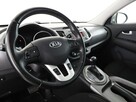 Kia Sportage AUTOMAT klima auto grzane fotele czujniki parkowania - 14