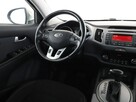 Kia Sportage AUTOMAT klima auto grzane fotele czujniki parkowania - 16