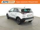 Opel Crossland X FV23% full LED navi klima auto kamery i czujniki parkowania - 4