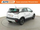 Opel Crossland X FV23% full LED navi klima auto kamery i czujniki parkowania - 7