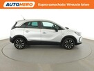 Opel Crossland X FV23% full LED navi klima auto kamery i czujniki parkowania - 9