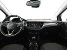 Opel Crossland X FV23% full LED navi klima auto kamery i czujniki parkowania - 15