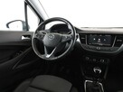 Opel Crossland X FV23% full LED navi klima auto kamery i czujniki parkowania - 16