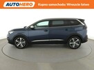Peugeot 5008 7 os. automat full LED panorama skóra/alcantara navi virtual cocpit ka - 2