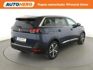 Peugeot 5008 7 os. automat full LED panorama skóra/alcantara navi virtual cocpit ka - 7