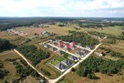 Nowoczesny dom blisko natury Osiedle Brzozowa - 1
