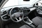 Audi Q3 35TFSI 150KM Stronic Tempomat Led Kamera SmartphoneInterface Alu17 - 14