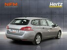 Peugeot 308 SW 1,5 Bluehdi(130 KM) Active Salon PL Faktura-Vat - 5
