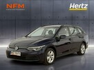 Volkswagen Golf 2,0 TDI DSG (115 KM) Life Salon PL F-Vat