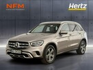 Mercedes GLC 200 2,0 200d(163 KM) 4Matic. Business Edition Salon PL Fv23