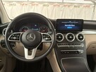 Mercedes GLC 200 2,0 200d(163 KM) 4Matic. Business Edition Salon PL Fv23 - 14