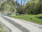 Działka rolno-budowlana Roztoka- Brzeziny gm. Gródek n - 6