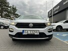 Volkswagen T-Roc 1,0 110 KM Advance kamera app conect fv23% - 2