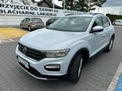 Volkswagen T-Roc 1,0 110 KM Advance kamera app conect fv23% - 3