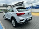 Volkswagen T-Roc 1,0 110 KM Advance kamera app conect fv23% - 4